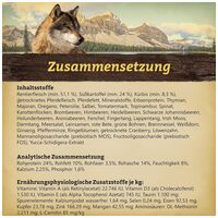 Wolfsblut Polar Night Adult rénszarvas sütőtökkel #3