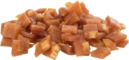 Trixie Premio sajtos és csirkés kockák cicáknak