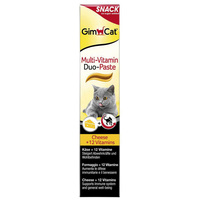 GimCat Multi-Vit Duo sajtos paszta #2