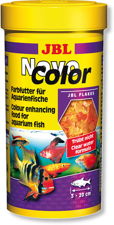 JBL ProNovo Color Flakes M színfokozó lemezes táp