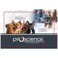 ProScience Sterilized Cat Chicken #2