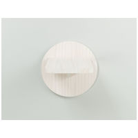 Trixie Climbing Step for Wall Mounting - Falraszerelhető fa mászófok #6