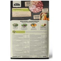 Acana Grasslands Dog gabonamentes kutyatáp #2
