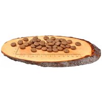 CarniLove Fresh Adult Dog Hair & Healty Skin - Kutyatáp ponttyal és pisztránggal a fényes és ragyogó szőrért. #4