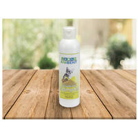 Anibent natúr sampon macskáknak bentonit gyógyiszappal #7