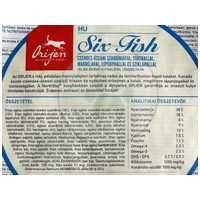 Orijen Six Fish #6