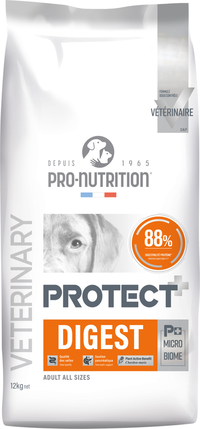 Flatazor Protect Digest