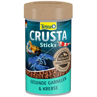 Tetra Crusta Sticks rákeledel