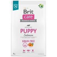 Brit Care Grain-Free Puppy Salmon & Potato