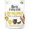 Brit Dental Stick Immuno cu probiotice și scorțișoară