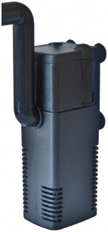 Aqua Nova NBF akváriumi belső szűrők