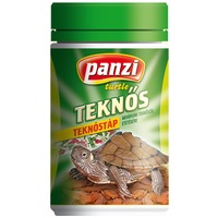 Panzi hrană pt broaște țestoase de apă (sticks ~ bastonașe)