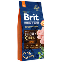 Brit Premium Sport
