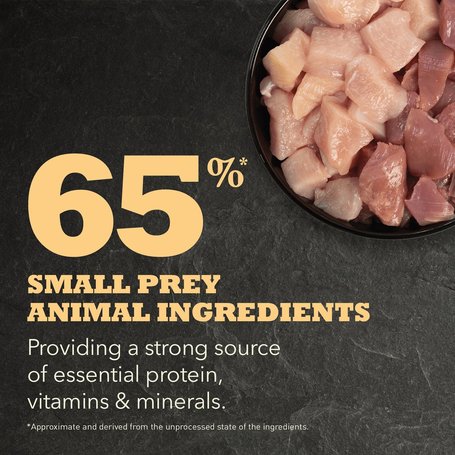 Acana Homestead Harvest baromfis macskaeledel