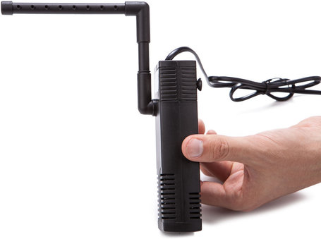 Xilong XL-F akváriumi belső szűrők