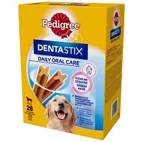 DentaStix Pedigree