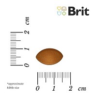 Brit Fresh Duck with Millet Adult Run & Work | Friss kacsahús kölessel #4