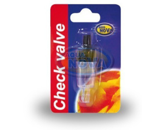 Visszacsapó szelep levegőpumpához