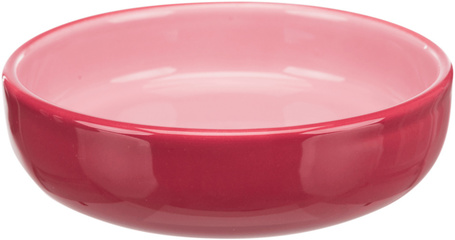 Trixie elegáns letisztult kerámia tál macskáknak