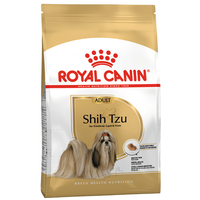 Royal Canin Shih Tzu Adult - Shih Tzu felnőtt kutya száraz táp #7