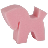 Kerbl habszivacsok és viszkóz szivacsok lovak mosdatásához #3