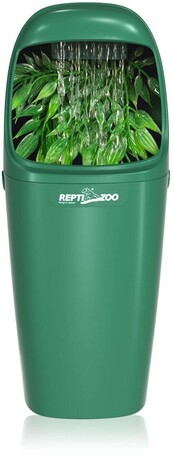 Repti-Zoo DF01 csobogós itató és párásító terráriumba Repti-Zoo DF01 csobogós itató és párásító terráriumba