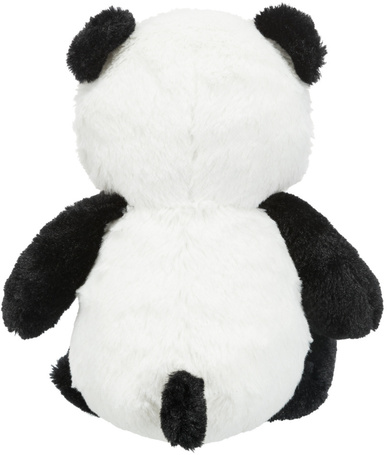 Trixie puha plüss panda kutyáknak