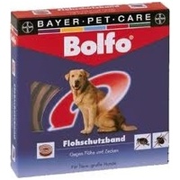 Bolfo bolha és kullancs elleni nyakörv #2