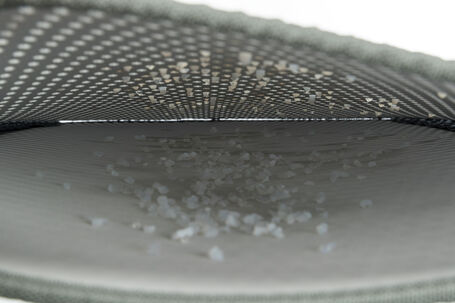 Trixie puha szitás felületű WC kilépő szőnyeg macskáknak