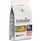 Exclusion Dog Urinary Pork & Sorghum and Rice Medium/Large