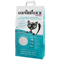 Sandboxx - Nisip pentru pisici cu ultra absorbție
