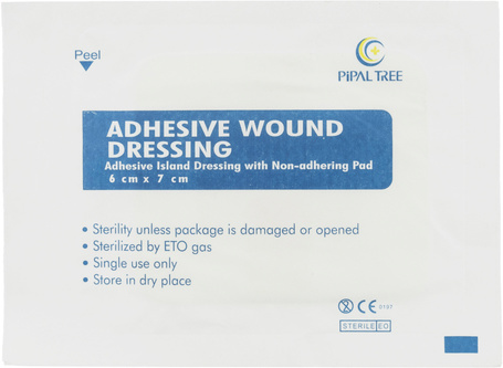 Trixie prémium elsősegély készlet kutyáknak és macskáknak