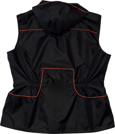 Férfi kutyakiképző mellény