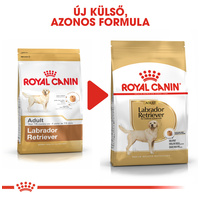 Royal Canin Labrador Adult - Labrador Retriever felnőtt kutya száraz táp #7