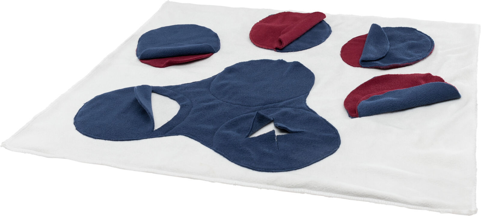 Trixie Sniffing Blanket - Covor de adulmecat pentru câini și pisici - zoom