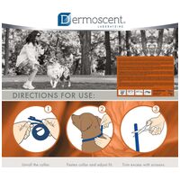 Dermoscent Aromacalm nyakörv kutyáknak #3