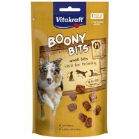Vitakraft Boony Bits apró kis húsos falatkák kutyáknak