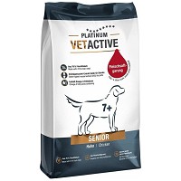 Platinum Vetactive Senior pentru câini seniori