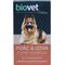 Biovet Cartilaje & Mușchi | Complex pentru oase sub formă de sirop pentru câini