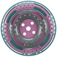 Trixie torony labdákkal – Macskajáték #3