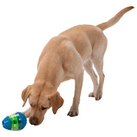 Trixie keljfeljancsi jutalomfalat adagoló tojás kutyáknak #6