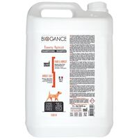 Biogance Tawny Apricot Shampoo