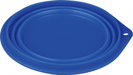 Összehajtható kutyatálak