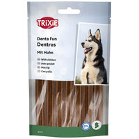 Trixie Denta Fun Dentros jutalomfalat