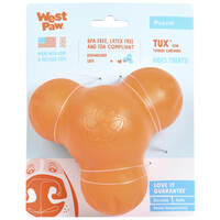 West Paw Tux - Jutalomfalattal tölthető játék #20