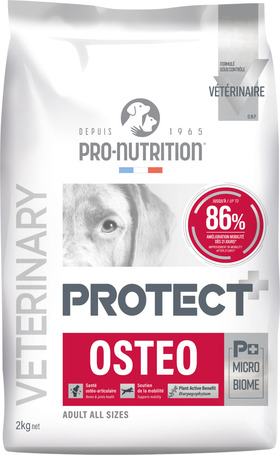 Pro-Nutrition Protect Osteo