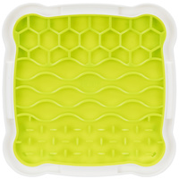 Trixie Lick’n'Snack pástétom/paszta nyalogató tálca kutyáknak (fagyasztható) #11