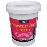 Equimins Hoof Moisturising Cream - Hidratáló pataápoló krém
