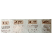 Visán Evoque Dog Adult Medium/Large Wild Boar & Lamb with Fruits & Vegetables száraztáp #4