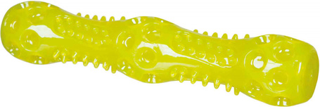 Trixie harapásra sípoló, rugalmas apport kutyáknak